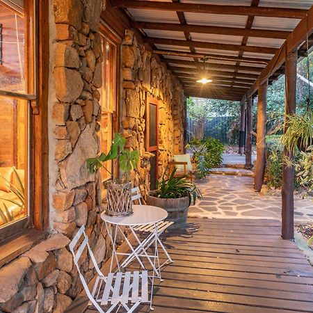 The Enchanted Stone Cottage Margaret River Extérieur photo