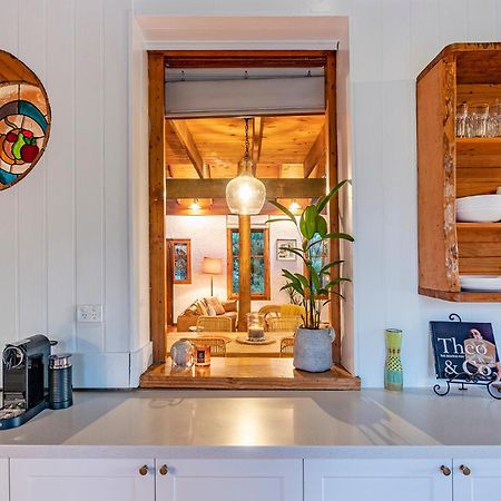 The Enchanted Stone Cottage Margaret River Extérieur photo