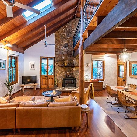 The Enchanted Stone Cottage Margaret River Extérieur photo