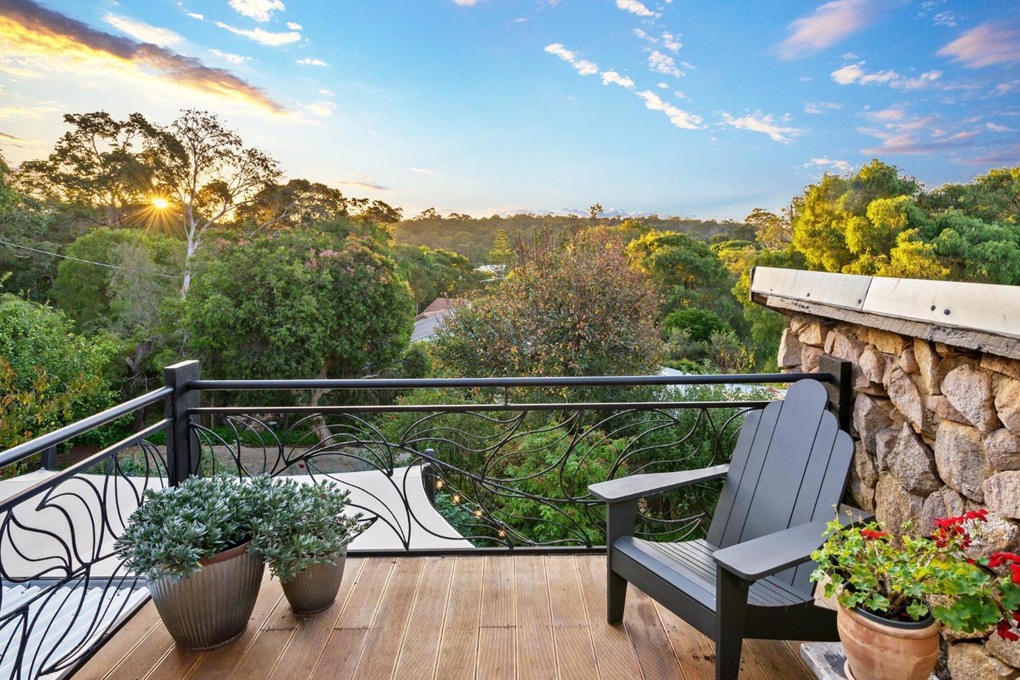 The Enchanted Stone Cottage Margaret River Extérieur photo