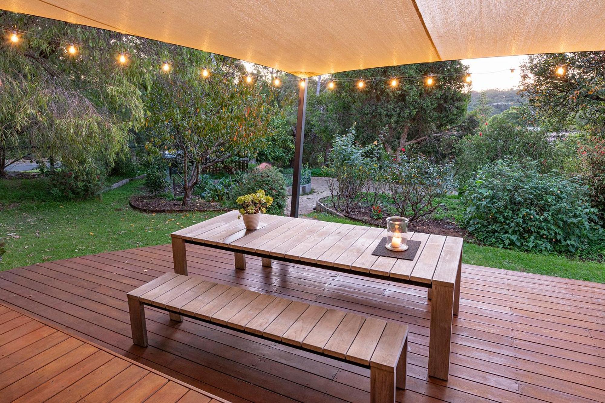 The Enchanted Stone Cottage Margaret River Extérieur photo