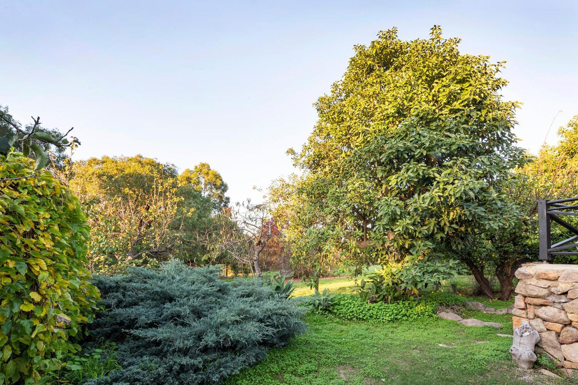 The Enchanted Stone Cottage Margaret River Extérieur photo