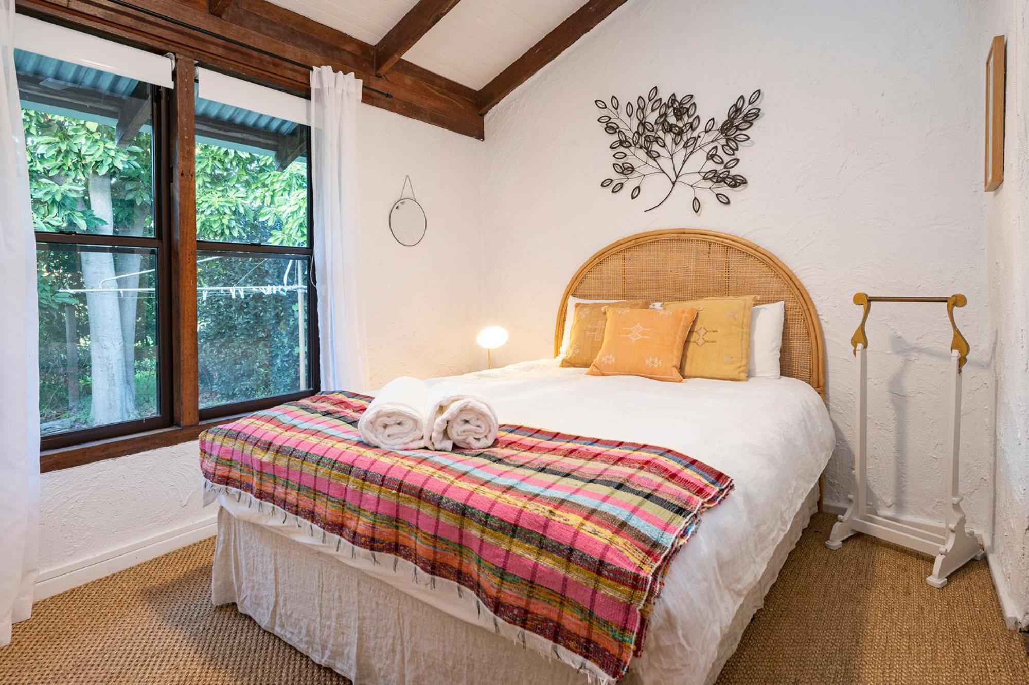 The Enchanted Stone Cottage Margaret River Extérieur photo