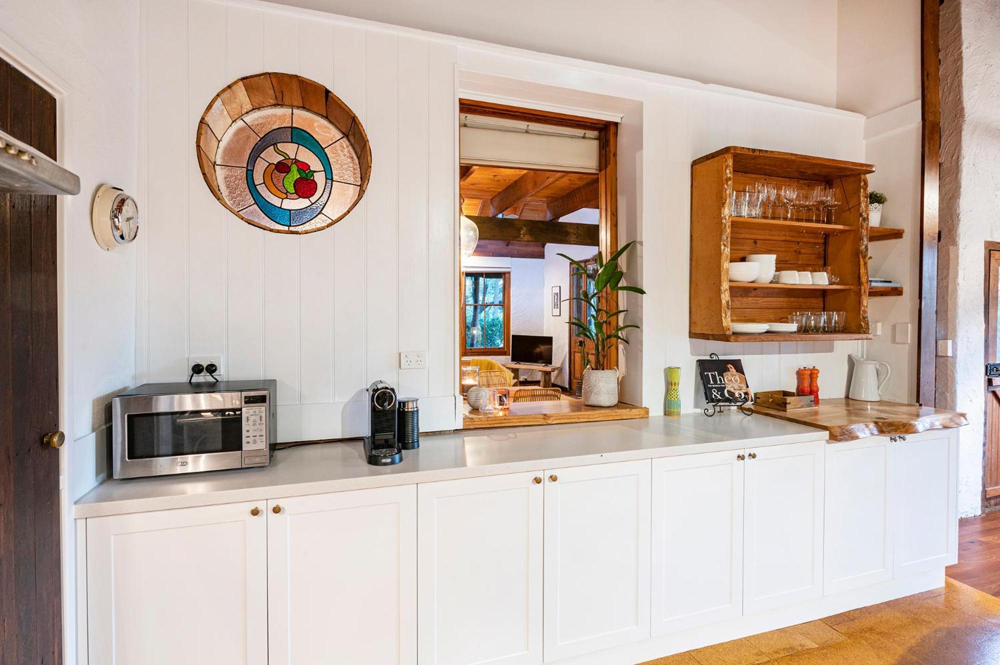 The Enchanted Stone Cottage Margaret River Extérieur photo
