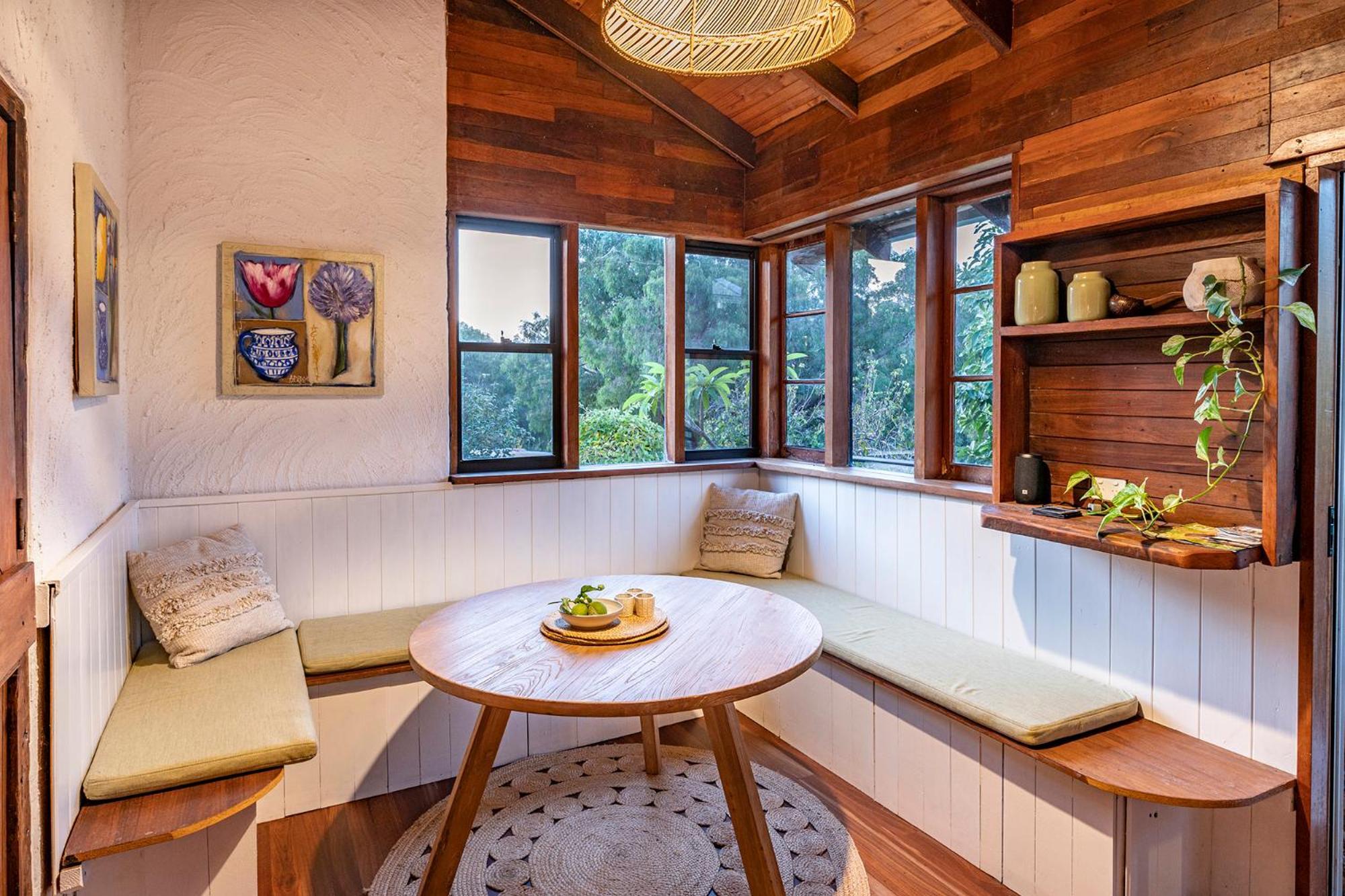 The Enchanted Stone Cottage Margaret River Extérieur photo