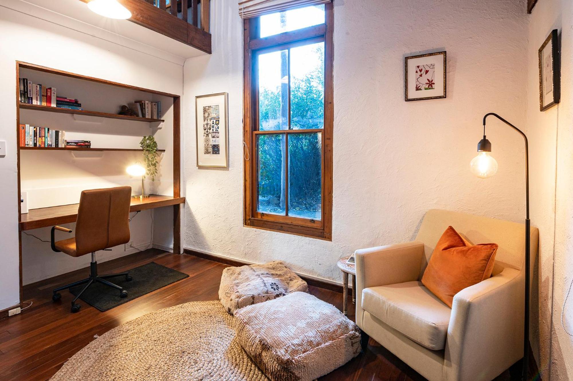 The Enchanted Stone Cottage Margaret River Extérieur photo