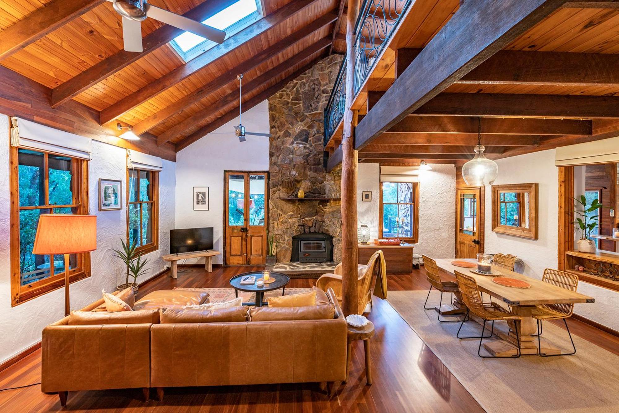 The Enchanted Stone Cottage Margaret River Extérieur photo